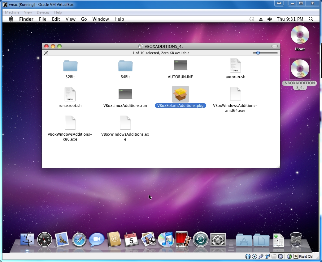 Mac os x iso download